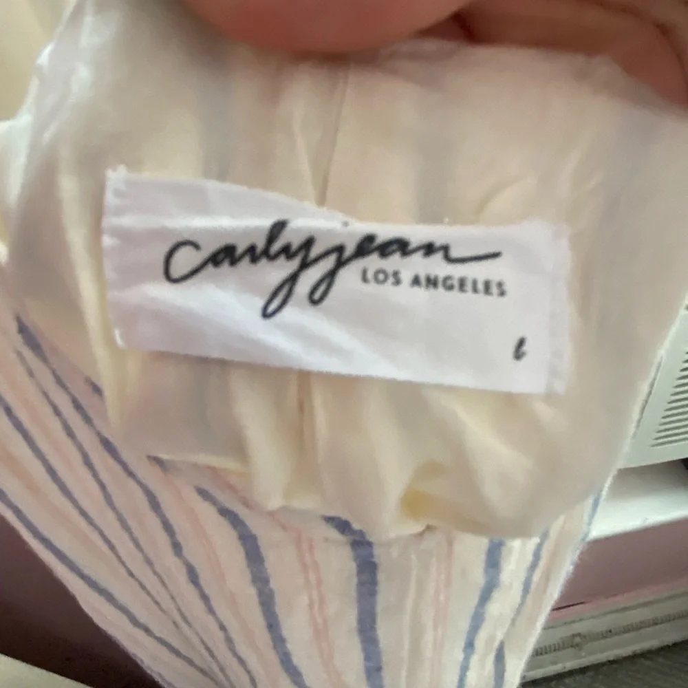 Carly Jean Los Angeles Melrose Dress - Picture 8 of 10